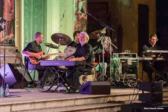 Concerto Sacro Cuore Abbiategrasso