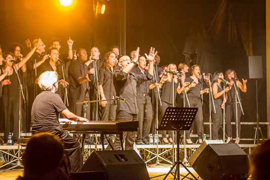 Varese Gospel Festival 2015 3