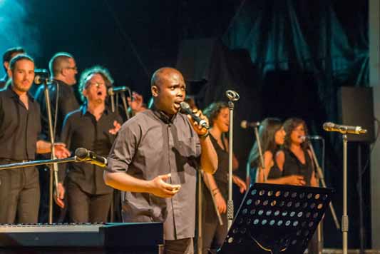 Varese Gospel Festival 2015 5