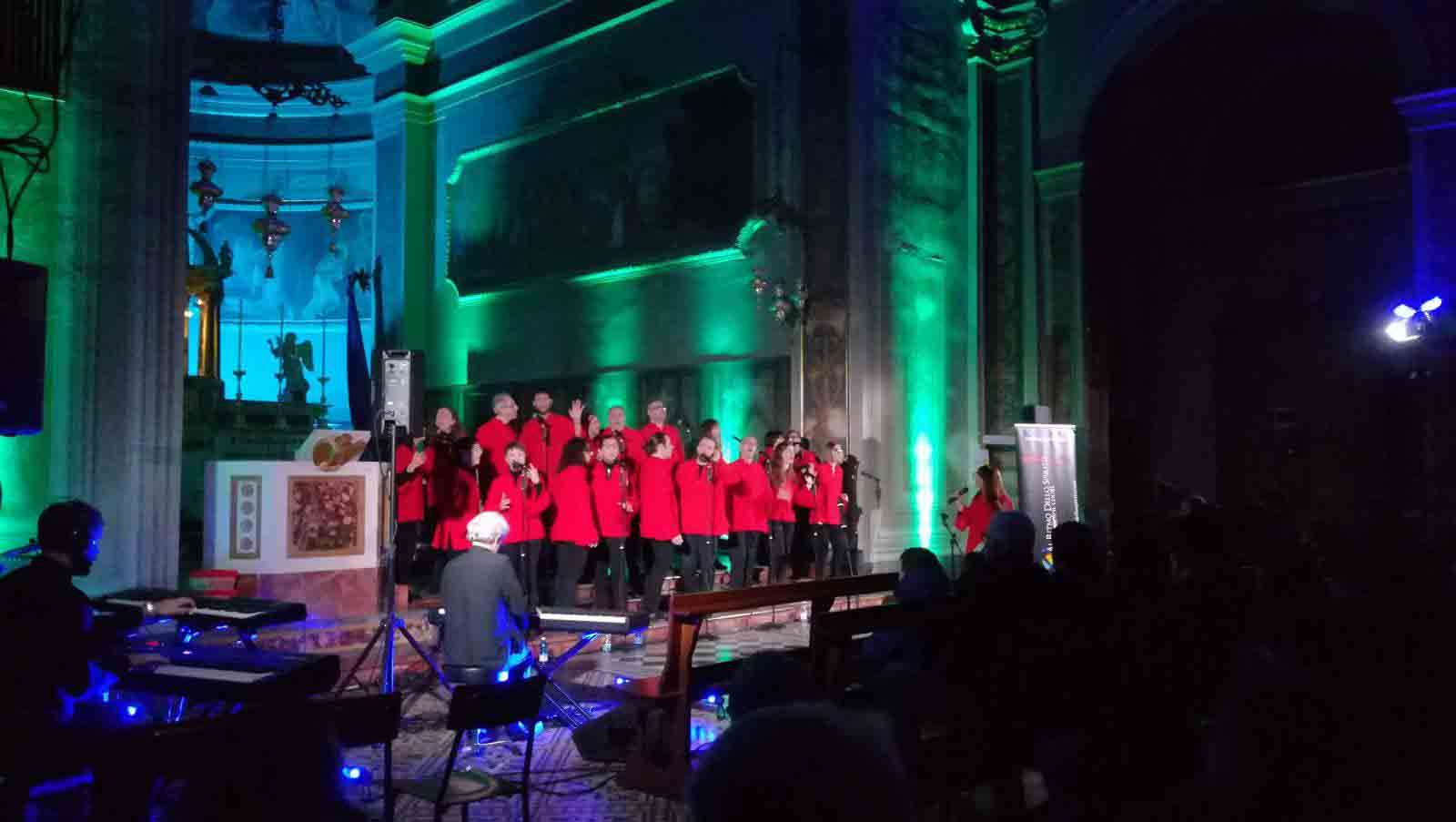 Concerto Rosate - 25/11/17 2
