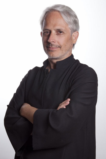Il Maestro Alberto Meloni