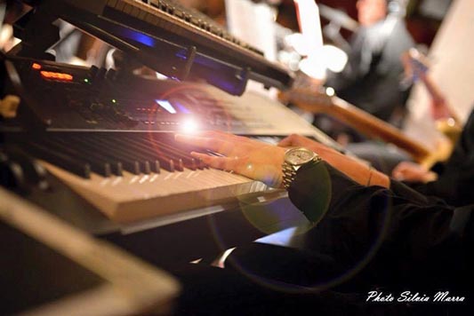 E20 di Gospel