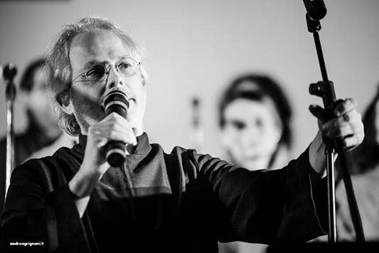 Concerto Sacro Cuore Abbiategrasso