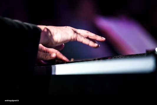 Concerto Sacro Cuore Abbiategrasso 2
